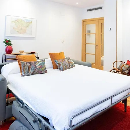 Unamuno By Living * Bilbao