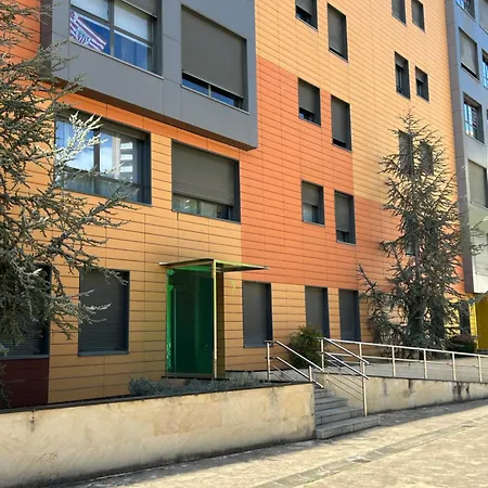 Unamuno By Living Apartment