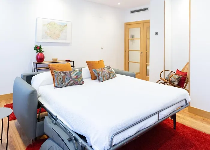 Unamuno By Living * Bilbao