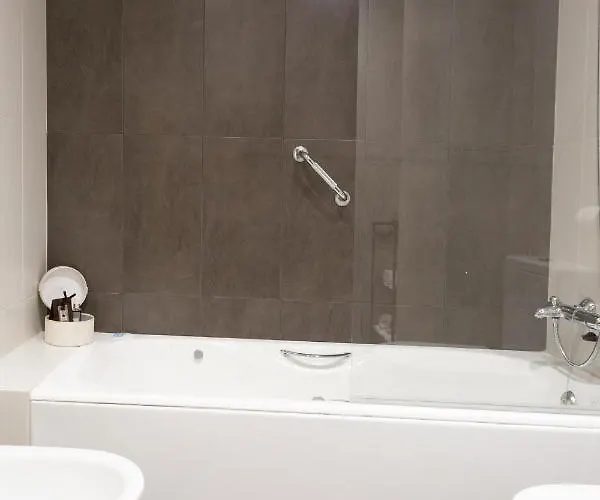 Apartment Unamuno By Living Bilbao