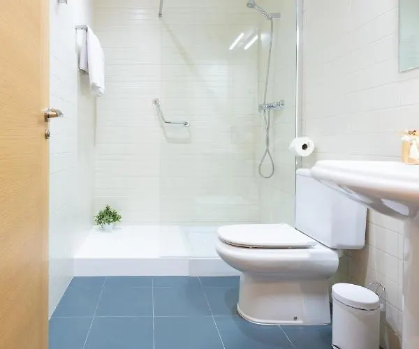 Apartment Unamuno By Living