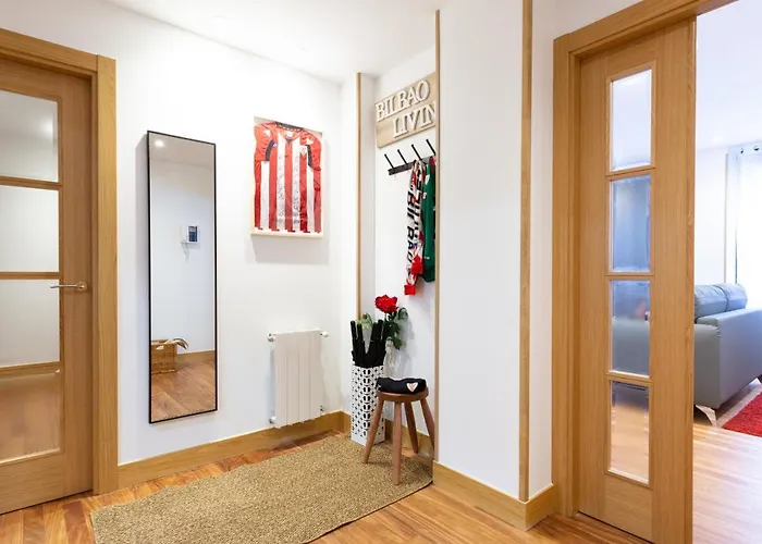 Apartment Unamuno By Living