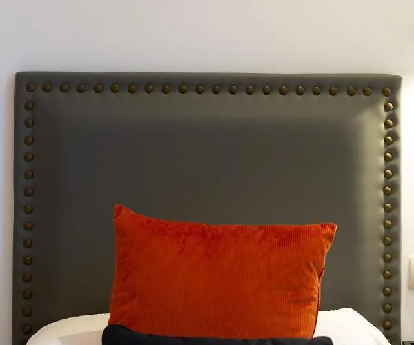 Apartment Unamuno By Living