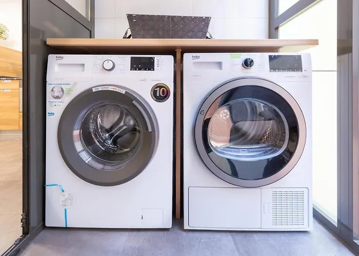 Apartment Unamuno By Living