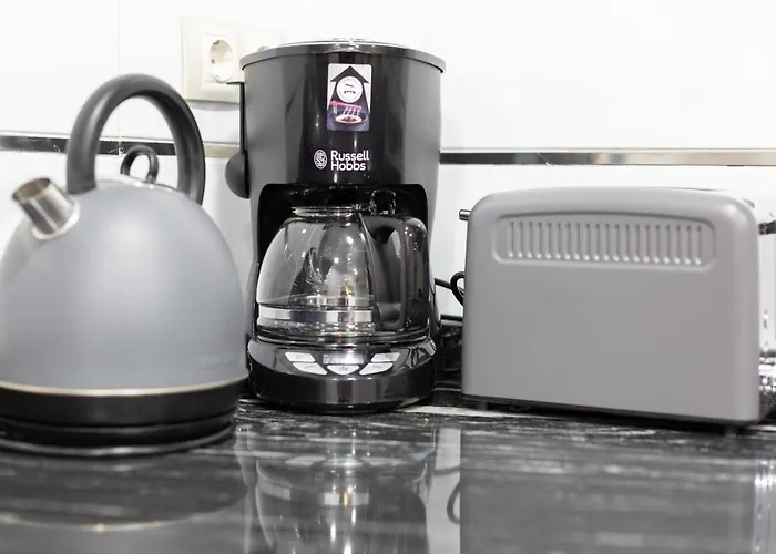 Apartment Unamuno By Living *