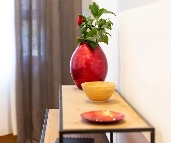 Unamuno By Living Apartment *