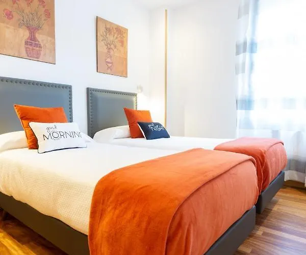 Unamuno By Living Bilbao