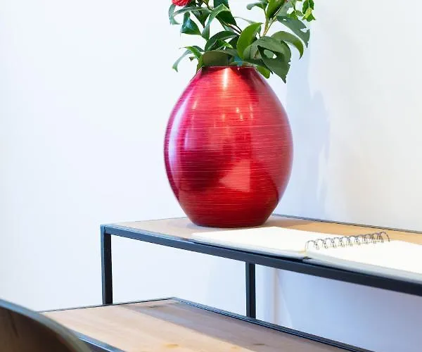 Apartment Unamuno By Living