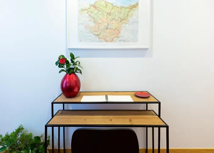 Apartment Unamuno By Living