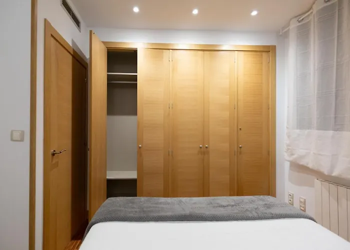 Unamuno By Living Apartment Bilbao