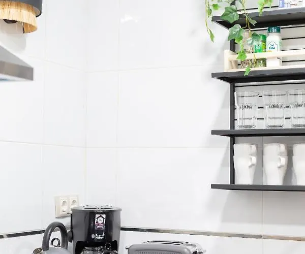 Apartment Unamuno By Living *