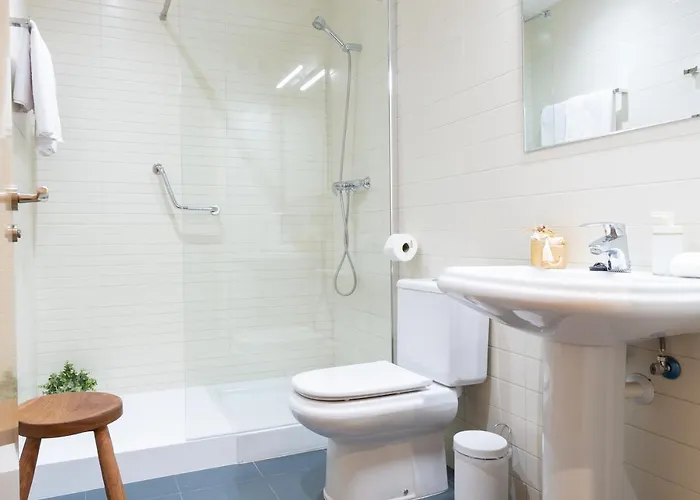 Unamuno By Living Apartment