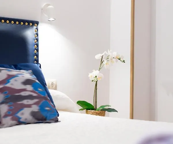 Apartment Unamuno By Living *