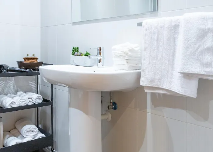 Unamuno By Living Apartment Bilbao