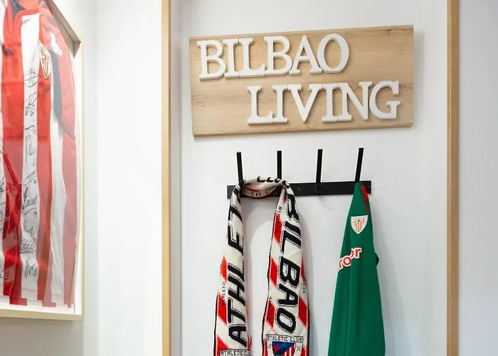 Apartment Unamuno By Living