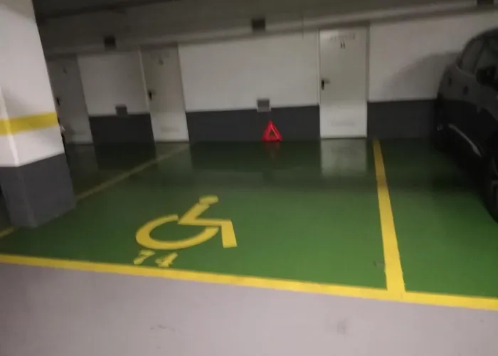 Unamuno By Living Apartment Bilbao