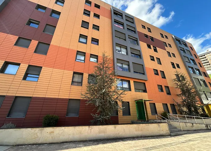 Apartment Unamuno By Living