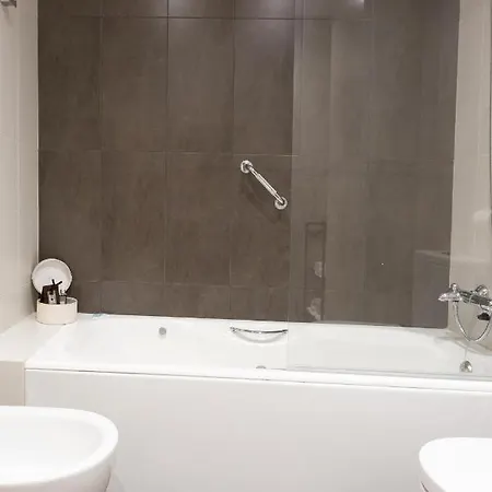 Apartment Unamuno By Living Bilbao