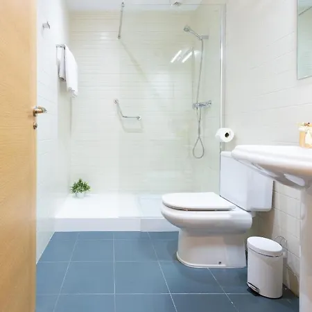 Apartment Unamuno By Living