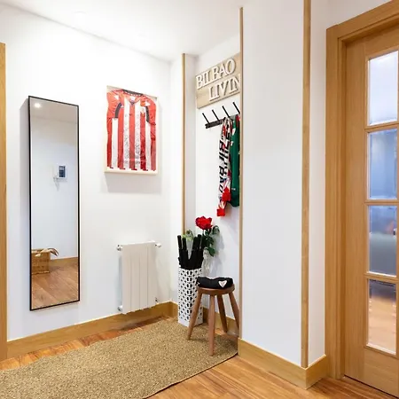 Appartement Unamuno By Living