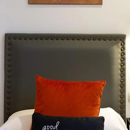 Apartman Unamuno By Living