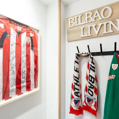 Unamuno By Living Apartment *