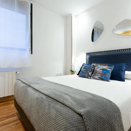 Unamuno By Living Апартаменты