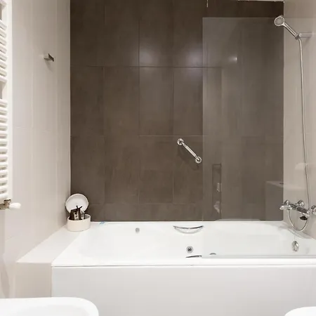 Apartment Unamuno By Living Bilbao