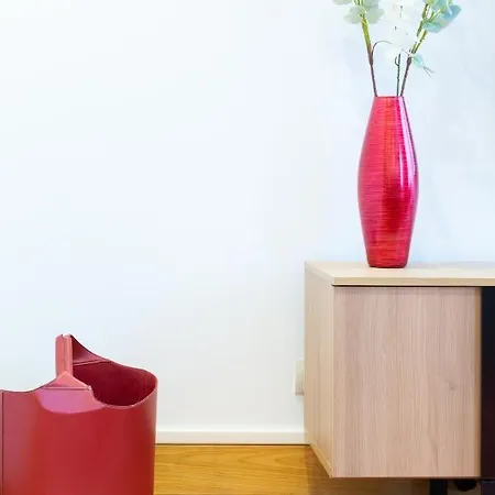 Unamuno By Living Apartment Bilbao