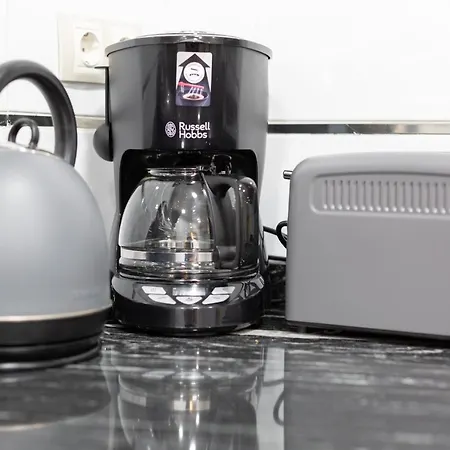 Апартаменты Unamuno By Living *