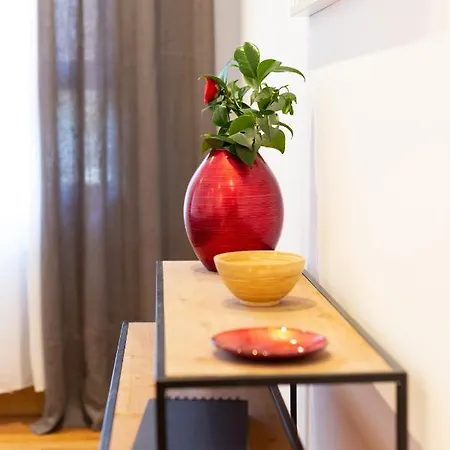 Unamuno By Living Apartment *