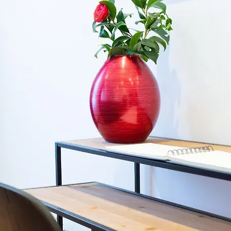 Apartment Unamuno By Living