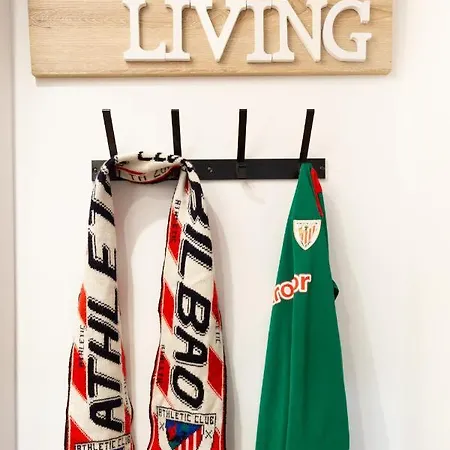 Unamuno By Living * Bilbao