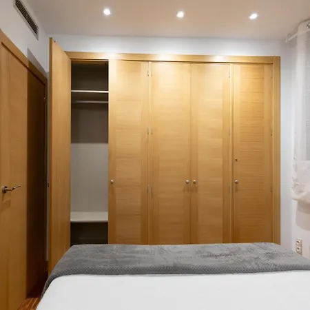 Unamuno By Living Apartment Bilbao