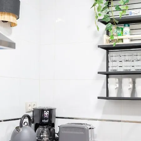 Апартаменты Unamuno By Living *