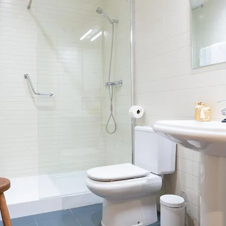 Unamuno By Living Апартаменты