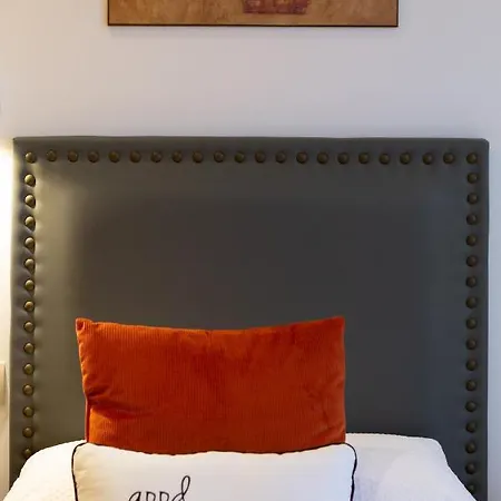 Unamuno By Living Apartment Bilbao