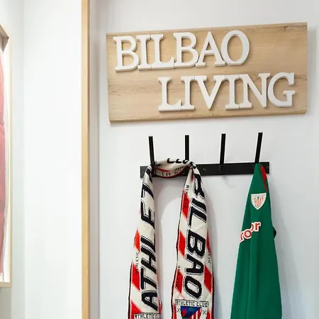 Apartment Unamuno By Living