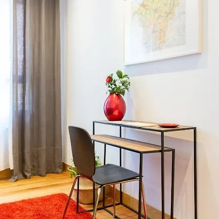 Apartment Unamuno By Living
