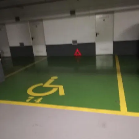 Unamuno By Living Апартаменты Бильбао