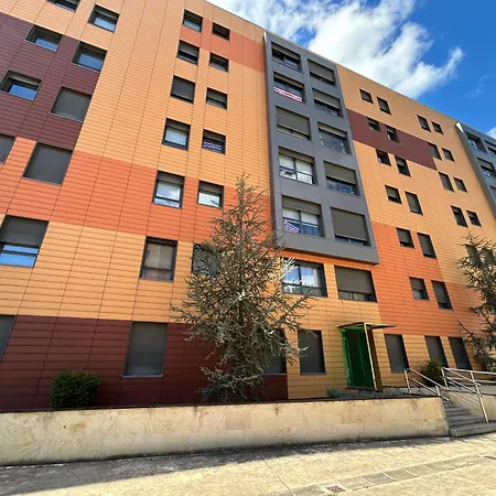 Apartment Unamuno By Living