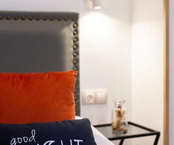 Unamuno By Living Lejlighed