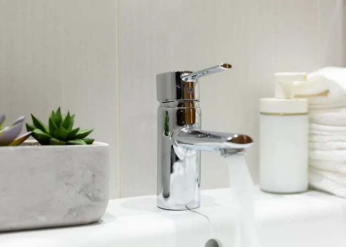 Unamuno By Living Lejlighed *