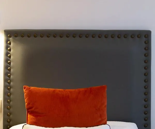 Unamuno By Living Lejlighed Bilbao