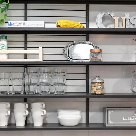 Unamuno By Living Lägenhet *