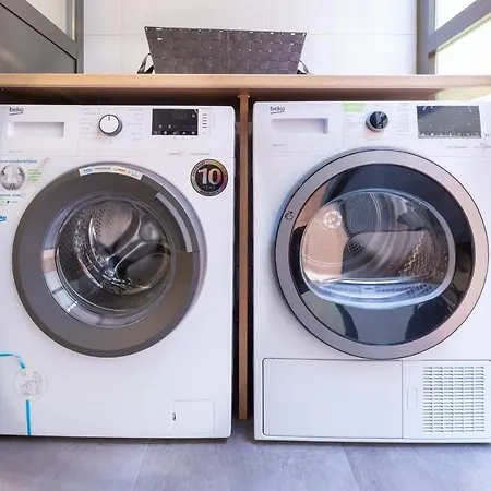 Lägenhet Unamuno By Living