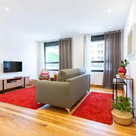 Lägenhet Unamuno By Living