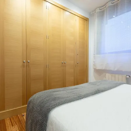 Unamuno By Living Lägenhet *