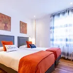 Apartamento Unamuno By Living Bilbao
