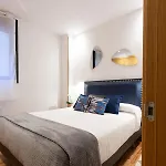 Apartamento Unamuno By Living Bilbao